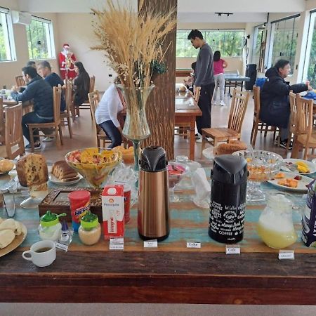 Garden House Pousada, Boutique & Spa São Roque Kültér fotó