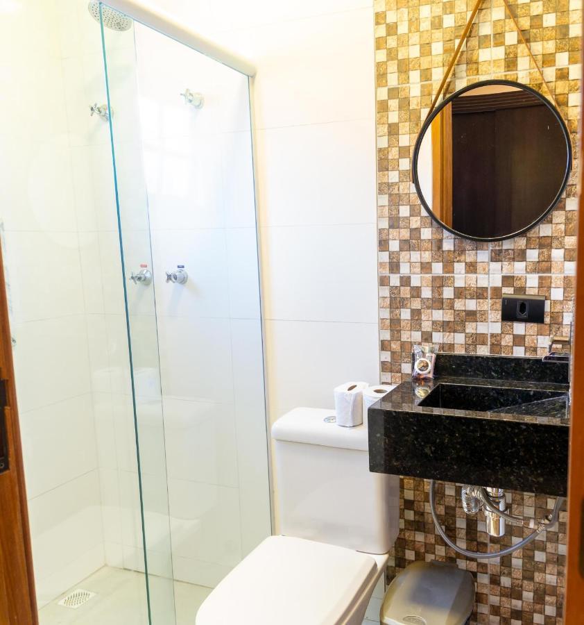 Garden House Pousada, Boutique & Spa São Roque Kültér fotó