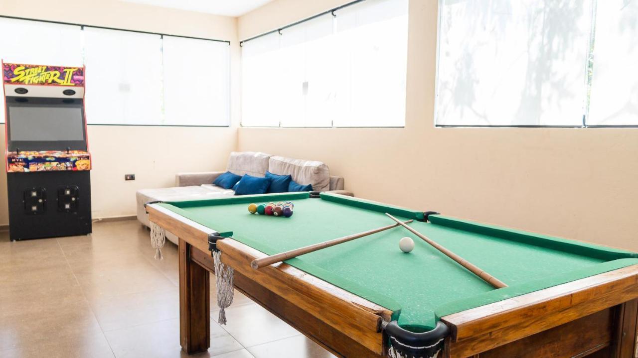 Garden House Pousada, Boutique & Spa São Roque Kültér fotó