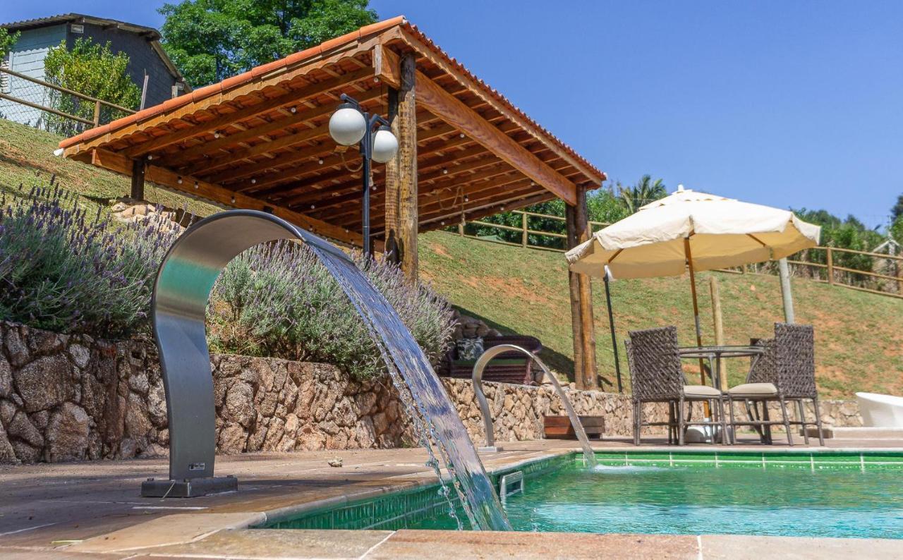 Garden House Pousada, Boutique & Spa São Roque Kültér fotó