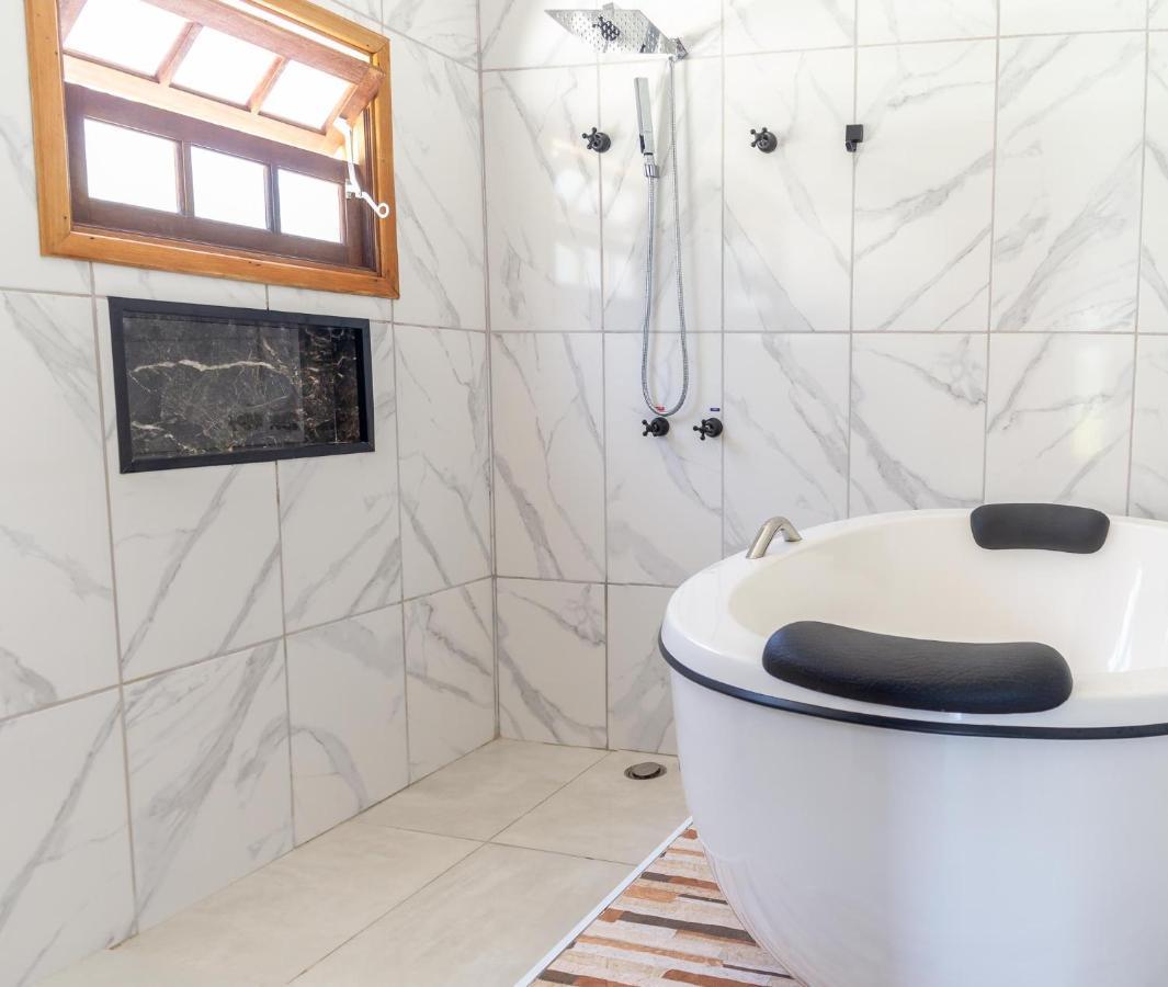 Garden House Pousada, Boutique & Spa São Roque Kültér fotó