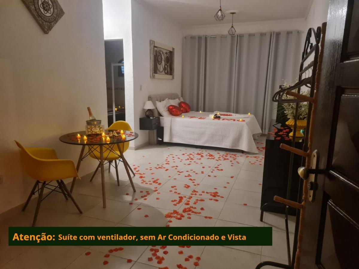 Garden House Pousada, Boutique & Spa São Roque Kültér fotó
