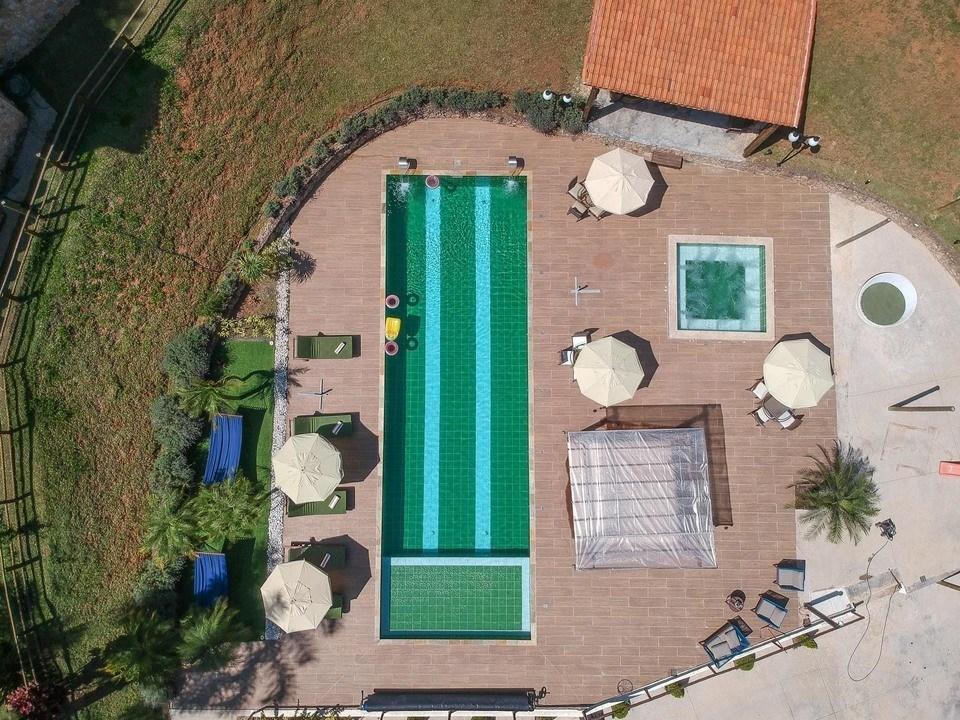 Garden House Pousada, Boutique & Spa São Roque Kültér fotó