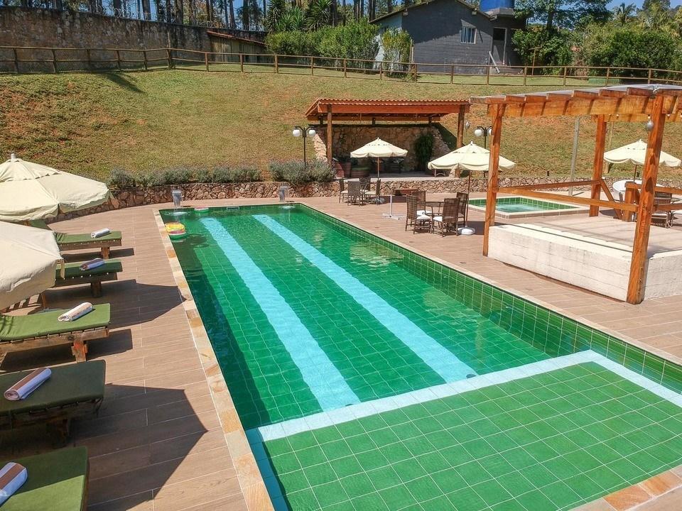 Garden House Pousada, Boutique & Spa São Roque Kültér fotó