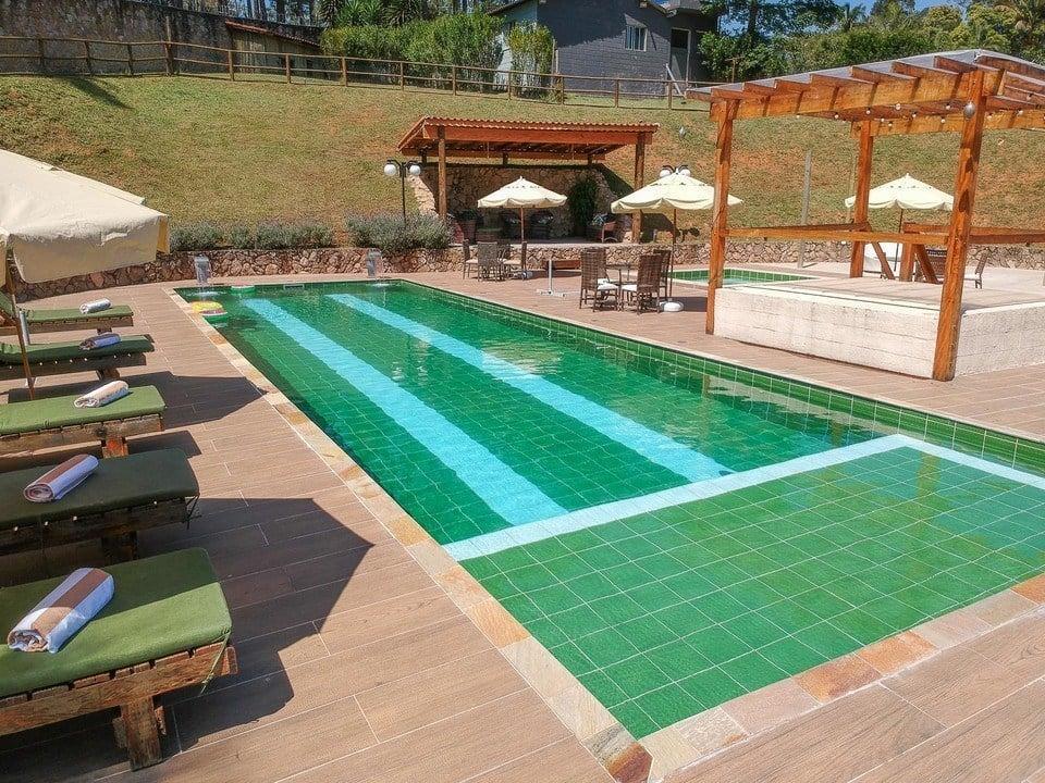 Garden House Pousada, Boutique & Spa São Roque Kültér fotó